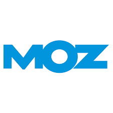 MOZ logo